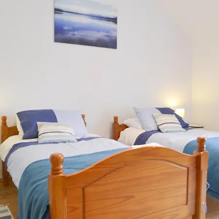 Casa de Férias Annie's *