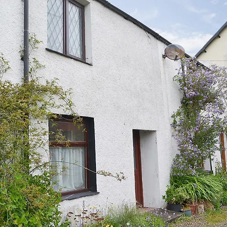 Annies Holiday home Duddon