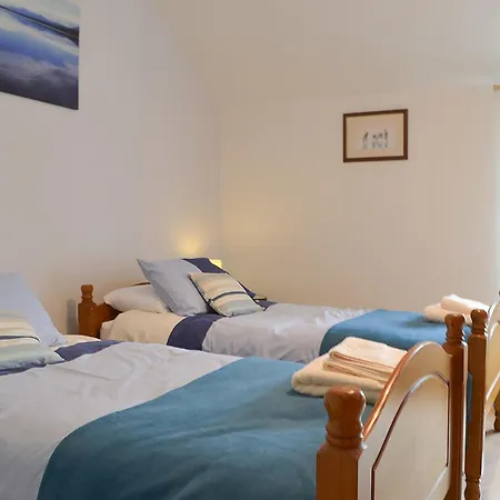 Vakantiehuis Annie's